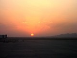 Moj posledny zapad slnka v Irane. Pre tento cas. Dovidenia super krajina. / My last dusk in Iran. For that moment. Good bye splendid country.