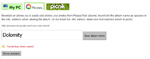 Attach your Picasa album