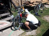 bike service maintenance