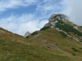 Belianky sú nádherne - Ždiarska Vidla (2141.6 m.n.m.)