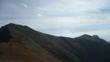 Západné Tatry - Otrhance, Jakubiná