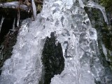 Ľady na Hnilci
