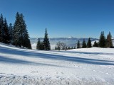 Z Lilienfeldu sme sa vyviezli staručkou jednosedačkou na Klosteralpe