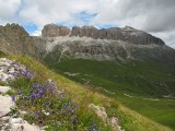 severne zas Sella