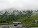 Sedlo Hochtannbergpass