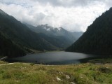 Pleso Riesachsee