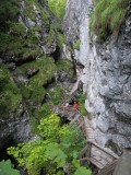 Woerschachklamm