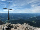 Grosser Koppenkarstein (2863 m)