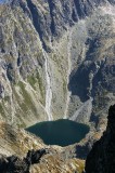 Nižné Terianske pleso