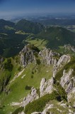 Strmé zrázy 