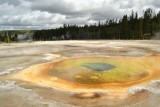 Žriedlo Beauty Pool