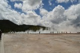 Žriedlo Grand Prismatic Spring