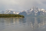 Jazero Jaskson Lake