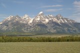 Grand Tetons 