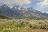 Grand Teton