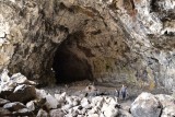 lávová jaskyňa Indian Tunnel