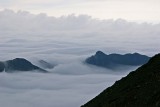 Belianske Tatry sa zahalili do šľahačky