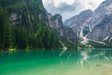 Lago di Braies IV