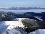 Tatry Vysoké