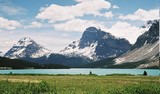 Jasper National Park