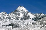 Grossglockner z juhu