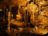 Katerinska jaskyna - vyzdoba I