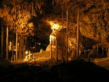 Katerinska jaskyna - vyzdoba II