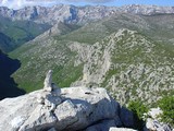 Čas pofotiť Velebit