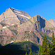 Glacier National Park, Montana 2003