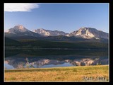 Sherburne Lake