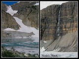 Grinell Glacier.