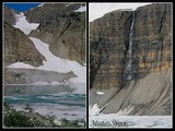 Grinell Glacier.