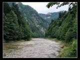 Dunajec.