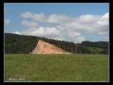 Začiatok Jarabinského prielomu.