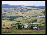 Podpolianské dedinky. Sihla, Drábsko a Lom nad Rimavicou.