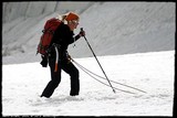 Col du Midi ...