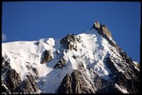 Aig. du Midi z kempu Des Drus.