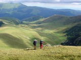 Spíme tam dolu, zostup nikoho nenadchol, ale miesto bolo super