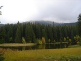 Vrbické pleso