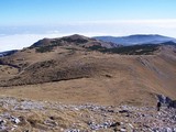 pohlad na nahornu rovinu schneebergu