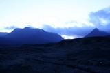 Ben Alder a Carn Dearg