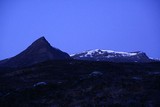 Carn Dearg..okolo 1140m.n.m