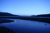 nahorna plosina nad Loch Ericht