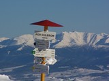 nizke tatry