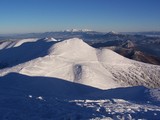 chleb a zapadne tatry