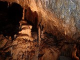 Katerinska jaskyna I.