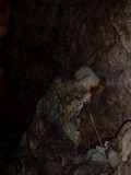 Katerinska jaskyna IV. - jezibaba
