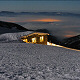 Klasická zimná hrebeňovka Nízkych Tatier, 2006