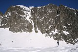 Under The Javorovy Peak