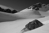 Svistovy Peak - The End of Velka Studena Valley